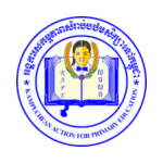 Kampuchea Action to Promote Education
